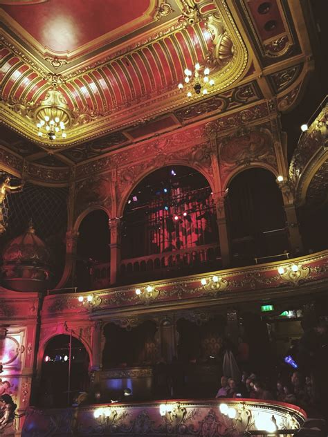 Find hotels near Hackney Empire, Hackney from $54.